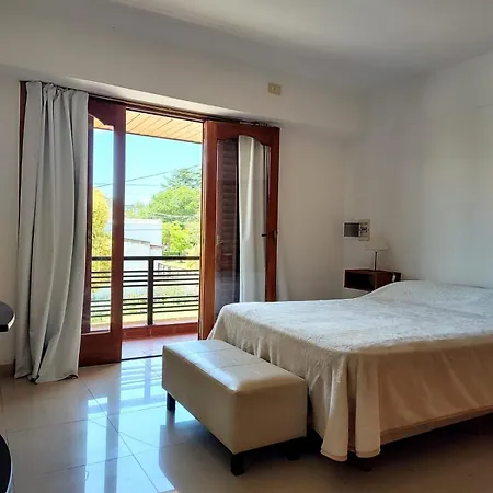 Carillo Apartment Balcarce Exterior photo