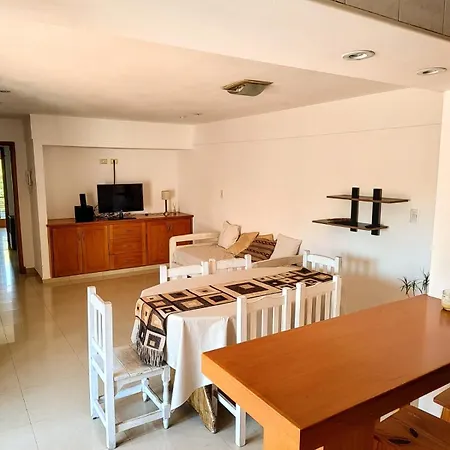 Carillo Apartment Balcarce Exterior photo