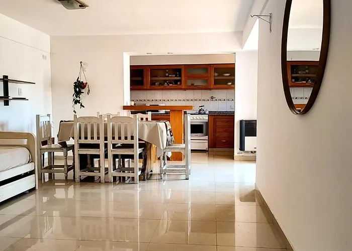 Carillo Apartment
