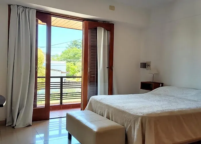 Carillo Apartment