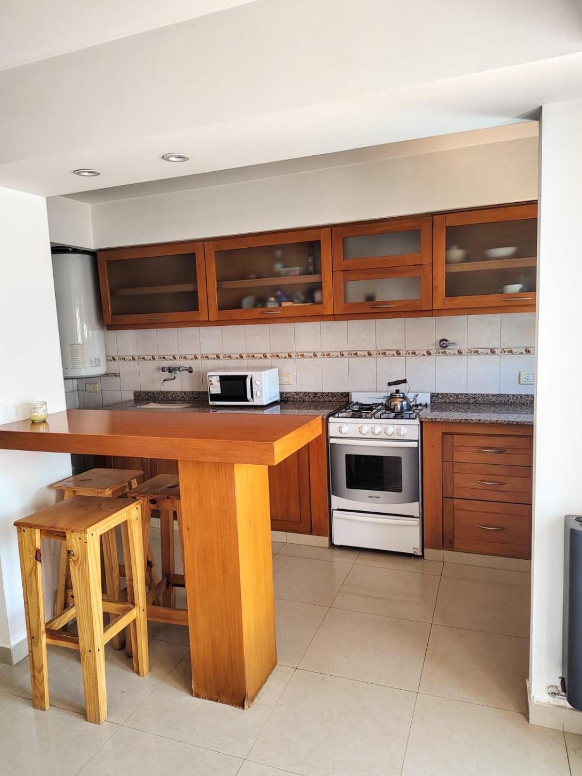 Carillo Apartment Balcarce