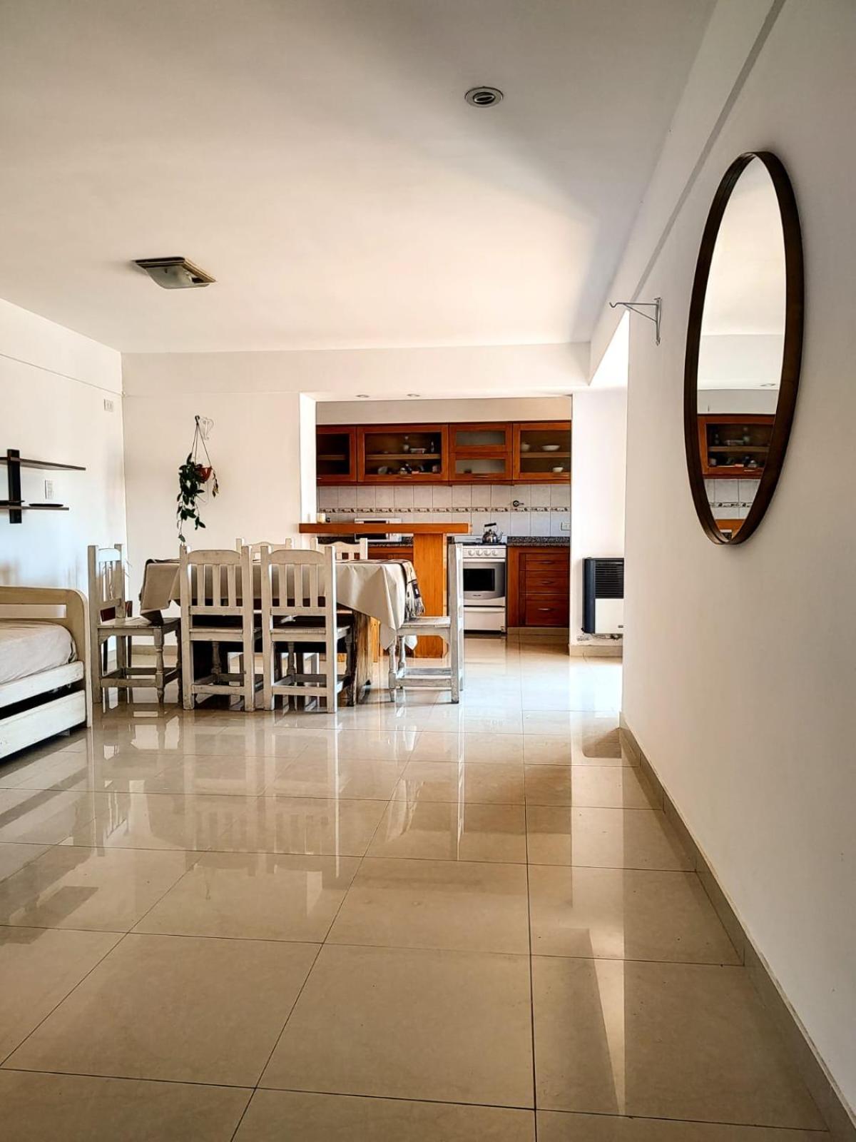 Apartment Carillo *