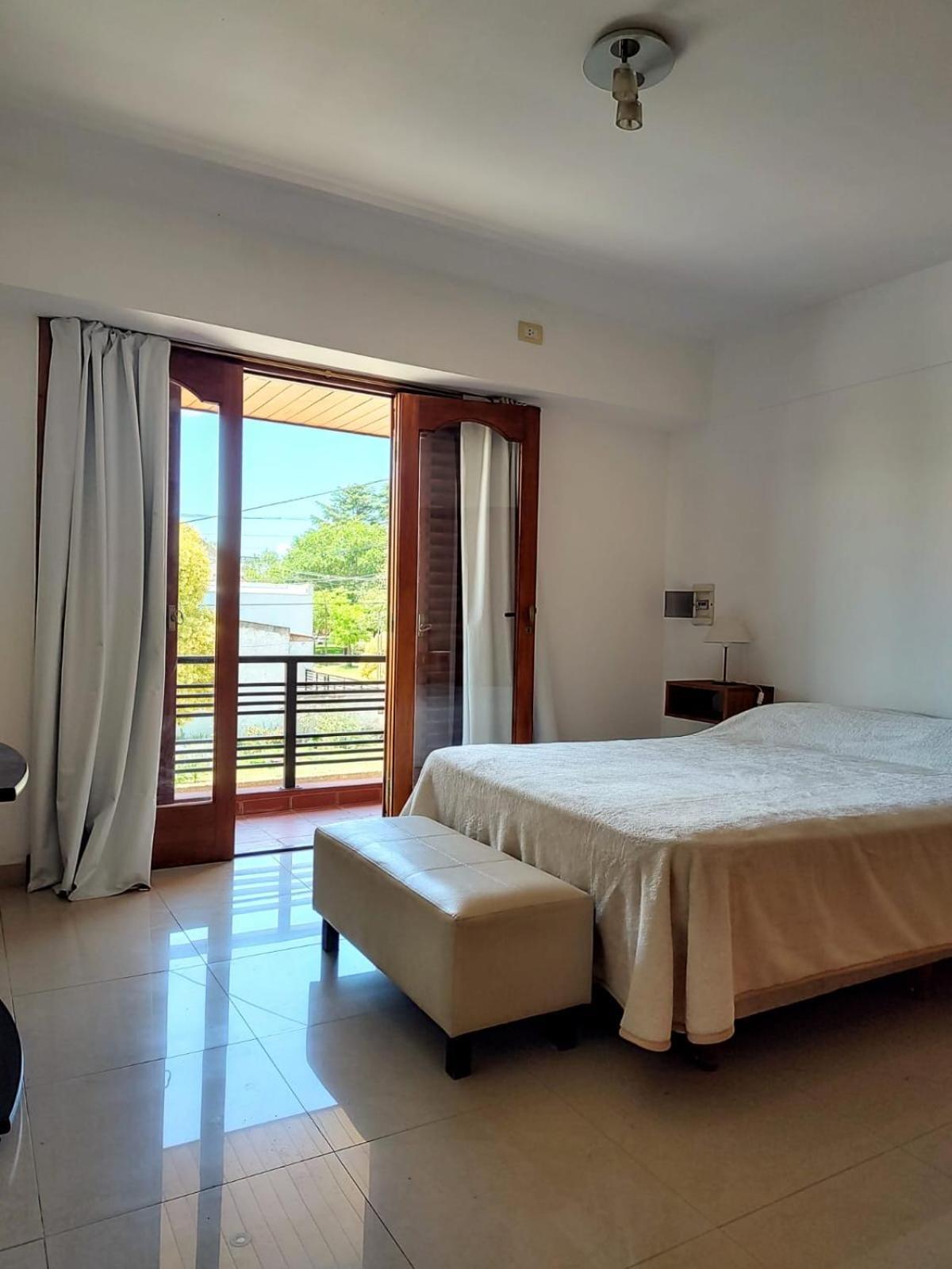 Carillo Apartment Balcarce