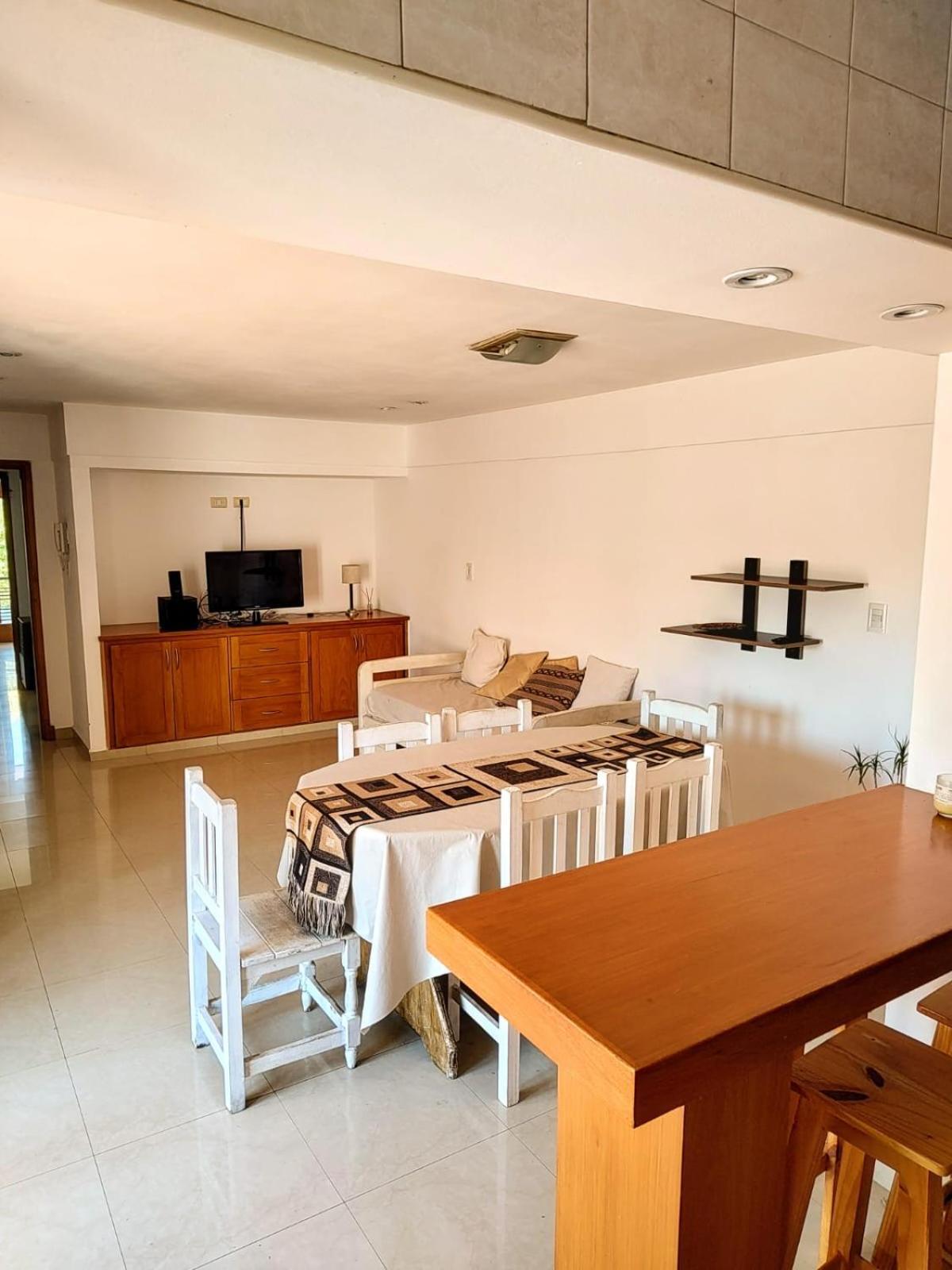 Carillo Apartment *