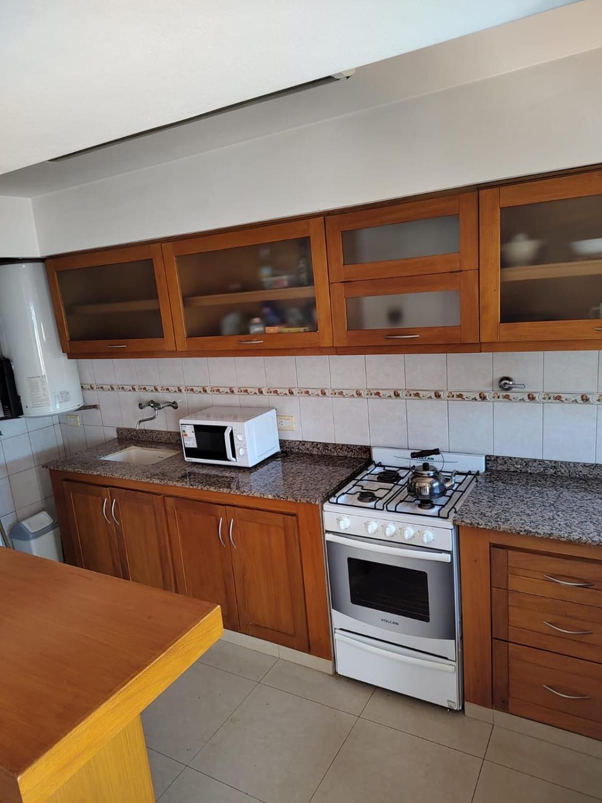 Apartment Carillo